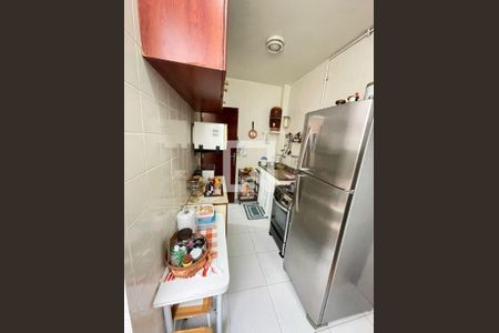 Apartamento à venda com 2 quartos, 60m² em Icaraí, Niterói