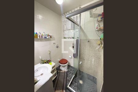 Apartamento à venda com 2 quartos, 60m² em Icaraí, Niterói