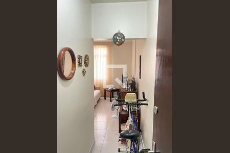 Apartamento à venda com 2 quartos, 60m² em Icaraí, Niterói