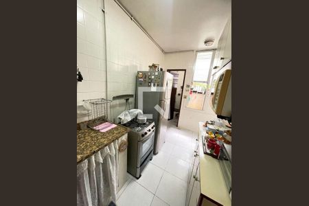 Apartamento à venda com 2 quartos, 60m² em Icaraí, Niterói