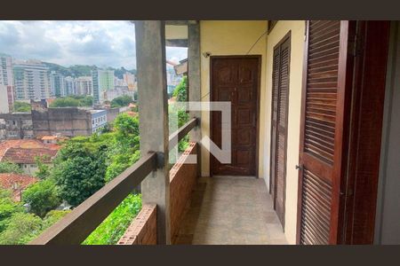 Casa à venda com 4 quartos, 262m² em Icaraí, Niterói