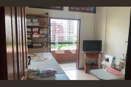 Casa à venda com 4 quartos, 262m² em Icaraí, Niterói