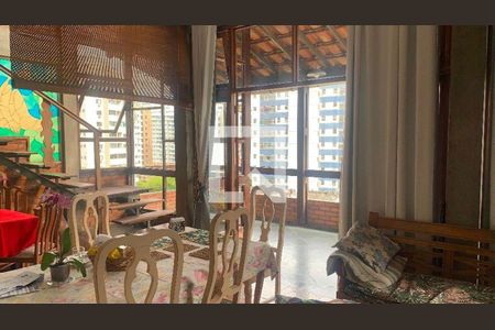 Casa à venda com 4 quartos, 262m² em Icaraí, Niterói