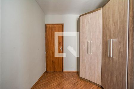 Quarto 1 de apartamento para alugar com 2 quartos, 49m² em Parque Erasmo Assunção, Santo André
