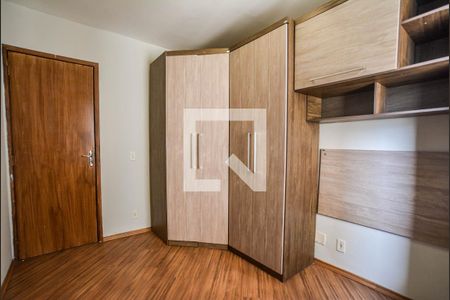 Quarto 1 de apartamento para alugar com 2 quartos, 49m² em Parque Erasmo Assunção, Santo André