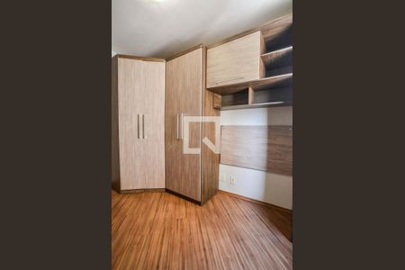 Quarto 1 de apartamento para alugar com 2 quartos, 49m² em Parque Erasmo Assunção, Santo André