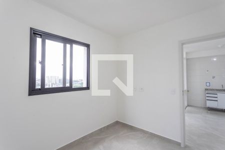 Quarto 1 de apartamento para alugar com 2 quartos, 40m² em Centro, Diadema