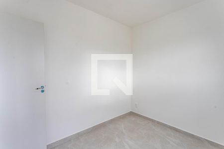 Quarto 1 de apartamento para alugar com 2 quartos, 40m² em Centro, Diadema