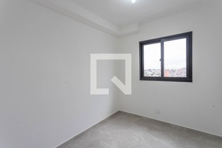 Quarto 2 de apartamento para alugar com 2 quartos, 40m² em Centro, Diadema
