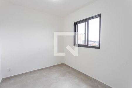 Quarto 1 de apartamento para alugar com 2 quartos, 40m² em Centro, Diadema