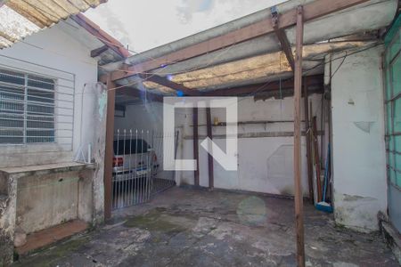Casa para alugar com 2 quartos, 50m² em Parque Sao Vicente, Mauá