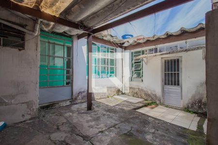 Casa para alugar com 2 quartos, 50m² em Parque Sao Vicente, Mauá