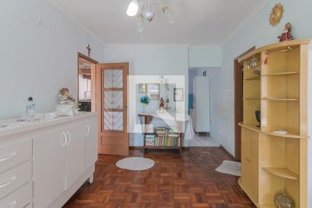 Sala de casa para alugar com 1 quarto, 100m² em Parque Sao Vicente, Mauá