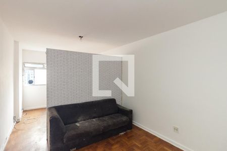 Studio de kitnet/studio à venda com 1 quarto, 30m² em Campos Elíseos, São Paulo