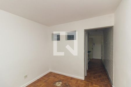 Studio de kitnet/studio à venda com 1 quarto, 30m² em Campos Elíseos, São Paulo