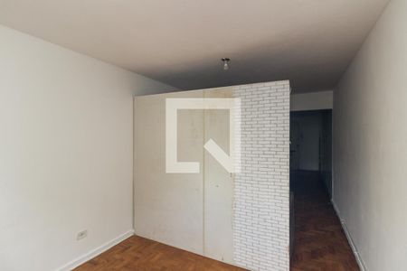 Studio de kitnet/studio à venda com 1 quarto, 30m² em Campos Elíseos, São Paulo