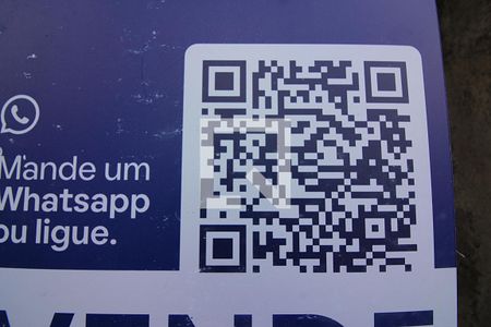 QR CODE  de casa à venda com 2 quartos, 83m² em Vila Rosa, São Bernardo do Campo