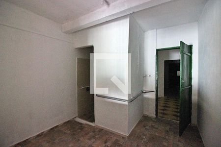 Suíte  de casa à venda com 2 quartos, 83m² em Vila Rosa, São Bernardo do Campo