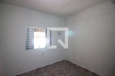 Suíte  de casa à venda com 2 quartos, 83m² em Vila Rosa, São Bernardo do Campo