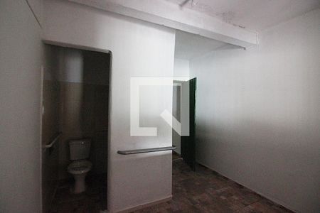 Suíte  de casa à venda com 2 quartos, 83m² em Vila Rosa, São Bernardo do Campo