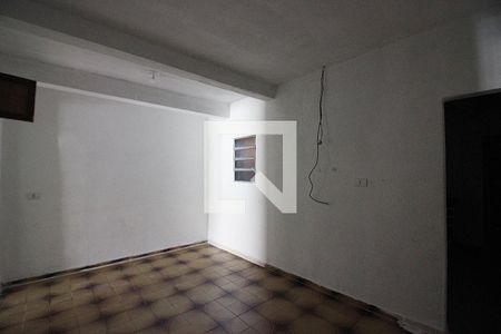 Sala  de casa à venda com 2 quartos, 83m² em Vila Rosa, São Bernardo do Campo