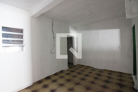 Sala  de casa à venda com 2 quartos, 83m² em Vila Rosa, São Bernardo do Campo