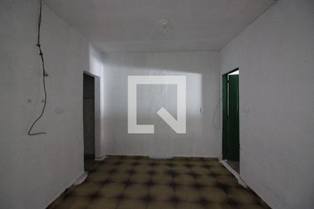 Sala  de casa à venda com 2 quartos, 83m² em Vila Rosa, São Bernardo do Campo