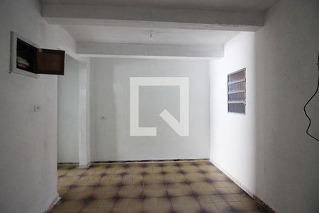 Sala  de casa à venda com 2 quartos, 83m² em Vila Rosa, São Bernardo do Campo