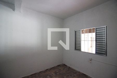 Suíte  de casa à venda com 2 quartos, 83m² em Vila Rosa, São Bernardo do Campo