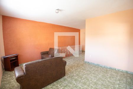 Sala de apartamento para alugar com 2 quartos, 88m² em Campo Grande, Rio de Janeiro