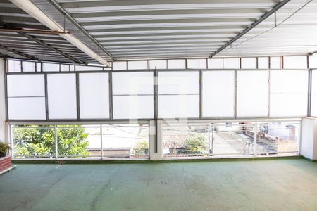 Área comum - Churrasqueira de apartamento para alugar com 2 quartos, 88m² em Campo Grande, Rio de Janeiro