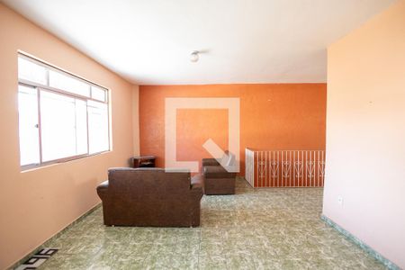 Sala de apartamento para alugar com 2 quartos, 88m² em Campo Grande, Rio de Janeiro