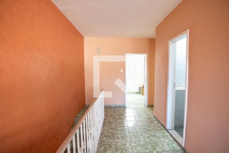 Sala de apartamento para alugar com 2 quartos, 88m² em Campo Grande, Rio de Janeiro
