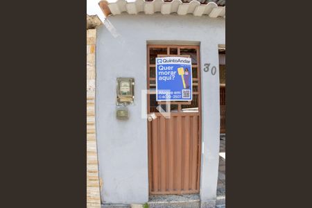 Fachada de apartamento para alugar com 2 quartos, 88m² em Campo Grande, Rio de Janeiro