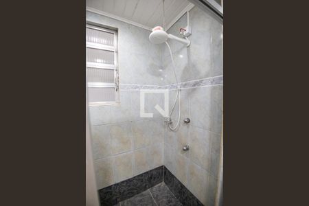 Banheiro de apartamento para alugar com 2 quartos, 88m² em Campo Grande, Rio de Janeiro