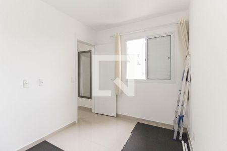 Quarto 2 de apartamento à venda com 2 quartos, 62m² em Jardim Norma, São Paulo