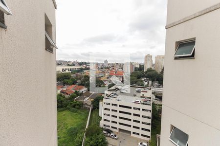 Vista do Quarto 2 de apartamento à venda com 2 quartos, 62m² em Jardim Norma, São Paulo