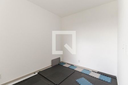 Quarto 2 de apartamento à venda com 2 quartos, 62m² em Jardim Norma, São Paulo