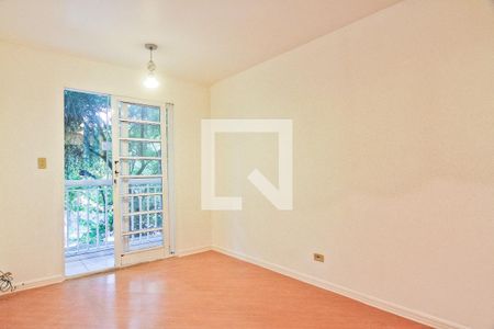 Sala de apartamento para alugar com 2 quartos, 57m² em Vila Jaraguá, São Paulo