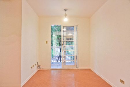 Sala de apartamento para alugar com 2 quartos, 57m² em Vila Jaraguá, São Paulo