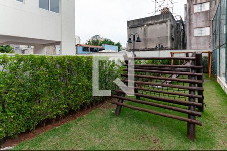Área Comum - Playground de apartamento à venda com 2 quartos, 54m² em Barra Funda, São Paulo