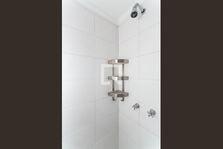 Banheiro Suíte de apartamento à venda com 2 quartos, 54m² em Barra Funda, São Paulo