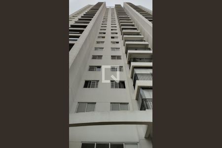 Fachada de apartamento à venda com 2 quartos, 54m² em Barra Funda, São Paulo