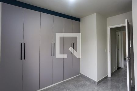 Quarto 1 de casa de condomínio para alugar com 2 quartos, 110m² em Campo Limpo, São Paulo