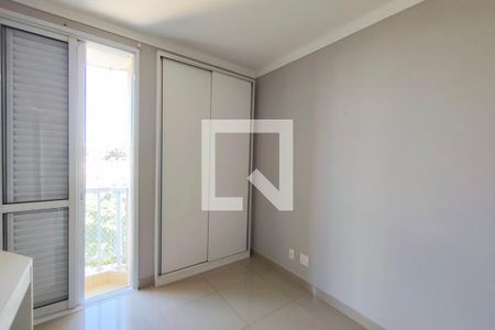 Quarto 1 de apartamento para alugar com 3 quartos, 80m² em Cidade Jardim, Campinas