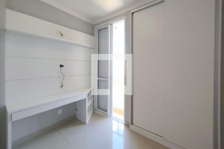 Quarto 1 de apartamento para alugar com 3 quartos, 80m² em Cidade Jardim, Campinas