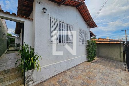 Garagem de casa à venda com 4 quartos, 360m² em Padre Eustáquio, Belo Horizonte