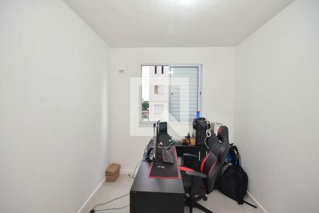 Quarto 2 de apartamento à venda com 2 quartos, 45m² em Vila Suzana, São Paulo