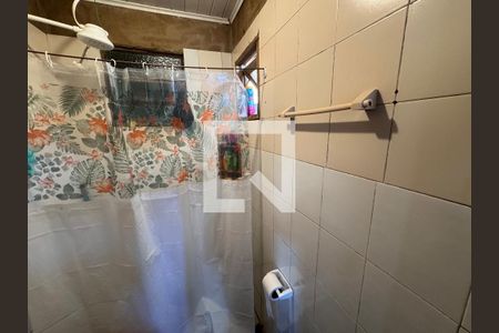 Banheiro de casa à venda com 2 quartos, 200m² em Campina, São Leopoldo