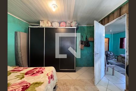 Quarto 1 de casa à venda com 2 quartos, 200m² em Campina, São Leopoldo